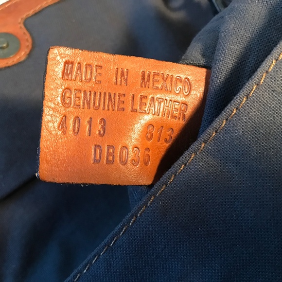 Frye Clutch Handbag - Picture 5 of 6